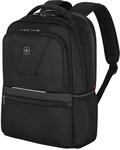 WENGER Laptop-Rucksack mit Tabletfach, Notebook, Tablet bis 10 Zoll, Organizer,...
