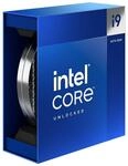 Intel&reg; Core&trade; i9-14900K Desktop Processor 24 cores (8 P + 16 E cores) up to...