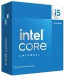 CPU Intel Core i5-14600KF / LGA1700 / Box 14 Cores / 20 Threads / 24M Cache /...