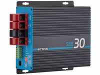 ECTIVE MPPT- Solarladeregler SBB30-12V auf 12V, 30A, 250Wp, B2B, Bluetooth,