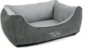 TrendPet VitaBed - Orthop&auml;disches Hundebett mit 5cm Memofoam (60x50cm)