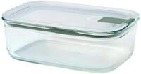 Mepal - Glasbeh&auml;lter mit deckel EasyClip - Meal prep boxen - Geeignet f&uuml;r