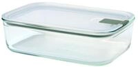 Mepal - Glasbeh&auml;lter mit deckel EasyClip - Meal prep boxen - Geeignet f&uuml;r