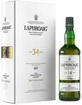 Laphroaig 34 Jahre Ian Hunter 5 (2023) Chapter 5, Islay Single Malt Scotch...