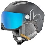 Bolle V-Atmos - Skihelme f&uuml;r Erwachsener - Sport