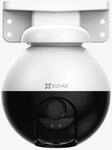 EZVIZ 3K 360&deg; PTZ WLAN &Uuml;berwachungskamera Au&szlig;en, WLAN IP Kamera mit automatischer