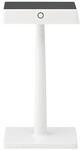 SIGOR Nucharge - Dimmbare LED Akku-Tischlampe Indoor & Outdoor - IP54