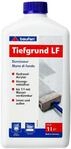Baufan Tiefengrund LF, f&uuml;r innen und au&szlig;en, 1 l, transparent