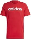 adidas Linear SJ Tee