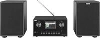 Imperial DABMAN i310 CD &ndash; Stereoanlage mit CD (Bluetooth Sender und...
