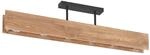 Lindby Deckenlampe Malwin (Skandinavisch) aus Holz (6 flammig, GU10) - Deckenleuchte