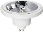 Bioledex ES111 LED Strahler GU10 12W 800Lm 45&deg; 3000K Warmweiss