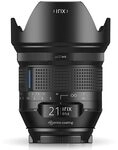 Irix 21mm f/1.4 Libelle Weitwinkelobjektiv f&uuml;r Pentax K-Mount