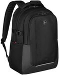 WENGER XE Ryde Laptop-Rucksack mit Tabletfach, Notebook bis 16 Zoll, Organizer, 26 l,