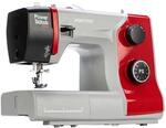 VERITAS N&auml;hmaschine Power Stitch PRO I 17 Stichprogramme I Auto-Fadenspannung &
