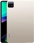 Xiaomi Tablet-PC Pad 6, Gold, 256GB + 8GB