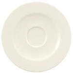 [DL] Zo&eacute; Kombi-Untertasse rund 16,5 cm rund [RAB] [SP]"UVP: 11,10"