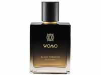 WOMO - Black Tobacco Eau de Parfum 100ml