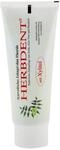 Herbdent Ayurvedisches Zahngel mit Xylitol