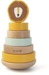 Trixie Houten Stapelspeelgoed - Mr. Lion, 7dlg.