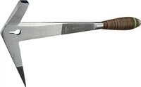 Freund Schieferhammer Rheinische Form, links