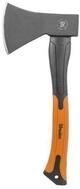 Universal Axt mit Fiberglass Spaltaaxt Holzaxt Bradas 1000g Bradas Waldaxt...