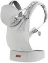 MoMi COLLET Babytrage f&uuml;r Kinder im Alter 3-48 Monate (4-20 kg K&ouml;rpergewicht), 2