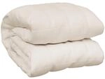 vidaXL Gewichtsdecke Therapiedecke Schwere Decke Schlafhilfe Entspannungsdecke