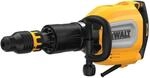 Dewalt SDS-max Meisselhammer (11 kg) D25911K (1.700 Watt, f&uuml;r schwere