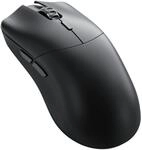 GLORIOUS Gaming Model O 2 PRO 4K/8K Wireless Gaming Mouse &ndash; 2,4 GHz Funk, 4K/8K