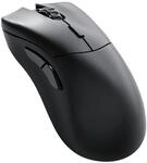 GLORIOUS Gaming Model D 2 PRO Wireless Gaming Mouse &ndash; 2,4-GHz-Funk mit 1 ms