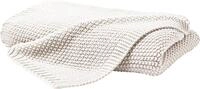 Hahn Strickdecke 545001