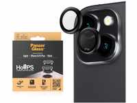 PanzerGlass™ Hoops Kameraobjektivschutz für das Apple iPhone 15 | 15 Plus -...