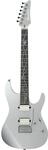 Ibanez Tim Henson TOD10 Classic Silver - Ibanez E-Gitarre