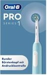 Oral-B Pro Series 1 Elektrische Zahnb&uuml;rste &mdash; Electric Toothbrush, Inkl. 1