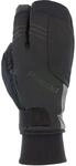 Roeckl Villach 2 Trigger Winter Fahrrad Handschuhe lang schwarz 2023: Gr&ouml;&szlig;e: 8.5