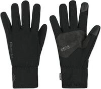 Roeckl Parlan Winter Fahrrad Handschuhe lang schwarz 2027: Gr&ouml;&szlig;e: 6.5