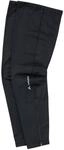 VAUDE Leg Warmer II - W&auml;rmende Beinlinge - Atmungsaktiv, Elastisch,