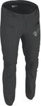 SQlab SQ-Pants ONE10, MTB Tour & Travel Fahrradhosen, Schwarz, XL Lang