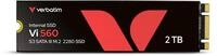 Verbatim Vi560 S3 2 Tb M.2 Serial Ata Iii 3d Nand (verbatim Vi560 S3 M.2 Ssd 2tb