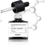 COSRX The Hyaluronic Acid 3 Serum (20 ml)