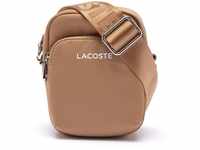 Lacoste Unisex Nu4350sg Handtasche, Cookie, Einheitsgröße
