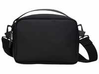 RAINS BOX BAG BLACK W3 ART. 14100