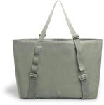 GOT BAG Tote Bag Large | Weekend Tasche mit Schufach | Shopper mit vielen...