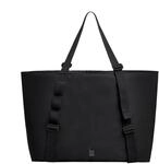 GOT BAG Tote Bag | Shopper Henkeltasche Schultertasche Wasserabweisend 3 Gr&ouml;&szlig;en