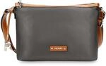 Picard Schultertasche Sonja (Anthrazit)