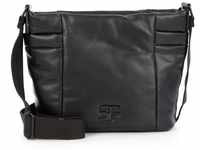 SURI FREY Umhängetasche Baggy 14021 Damen Handtaschen Uni black 100
