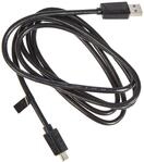 Hama USB-C Kabel 1,50 m - Ladekabel A auf C, Typ C Daten&uuml;bertragung 5 Gbit/s,