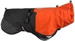 Non-stop dogwear Fjord Raincoat, wasserdichter Regenmantel f&uuml;r Hunde, verstellbar