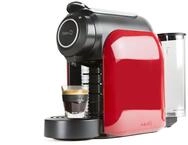 Delta Q 012872 Qool Evolution Kapsel-Maschine Rot 44 x 19,3 x 33 cm